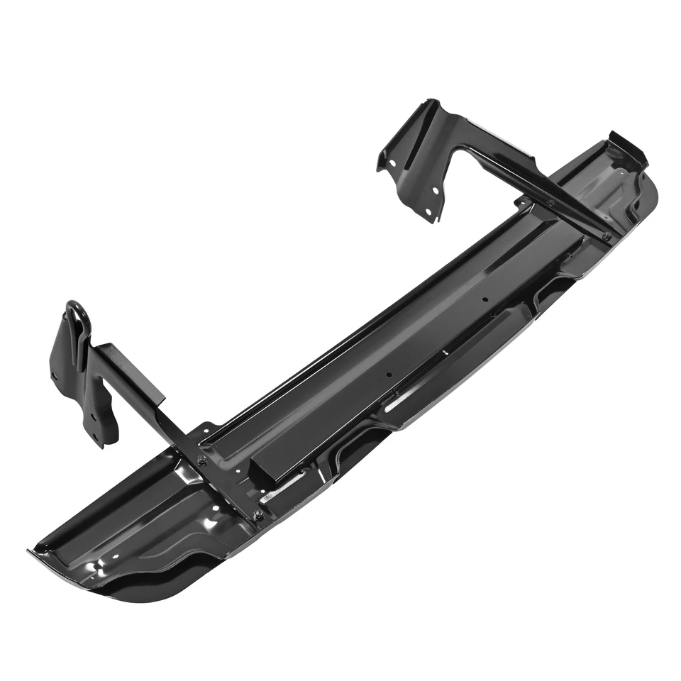 Kit estribo parachoques trasero para Mercedes-Benz Sprinter 2500 W906 07-18 Foto 4 de 4