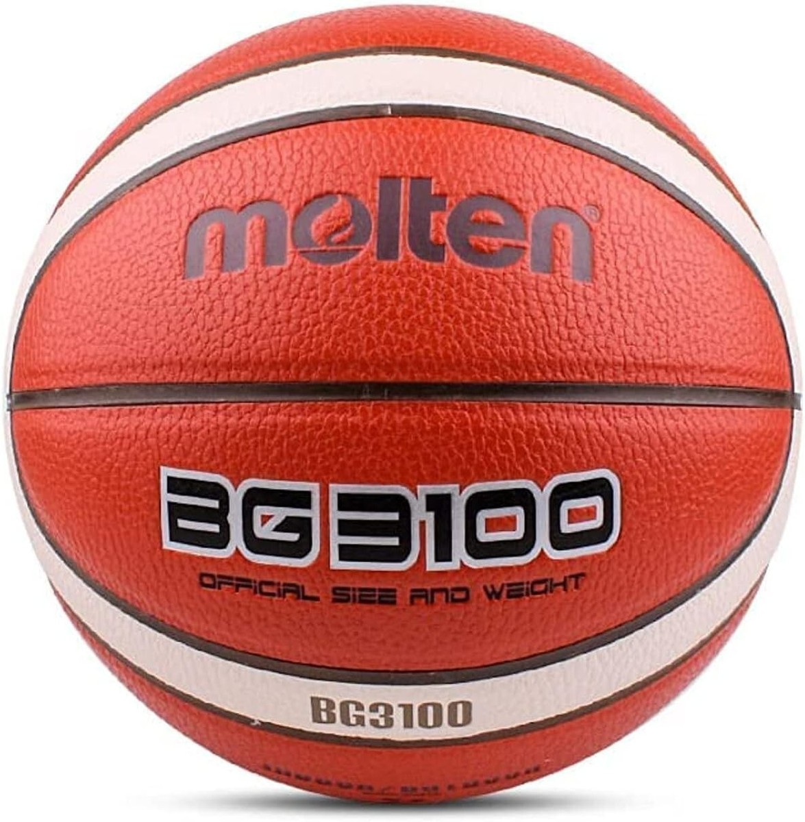 Molten GT7X Basketball Standard Evolutionary Version BG3100