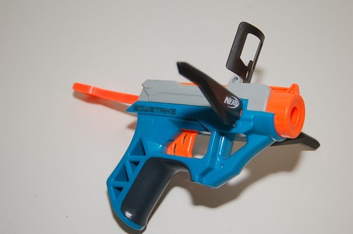 Nerf N-Strike BowStrike Blaster | eBay