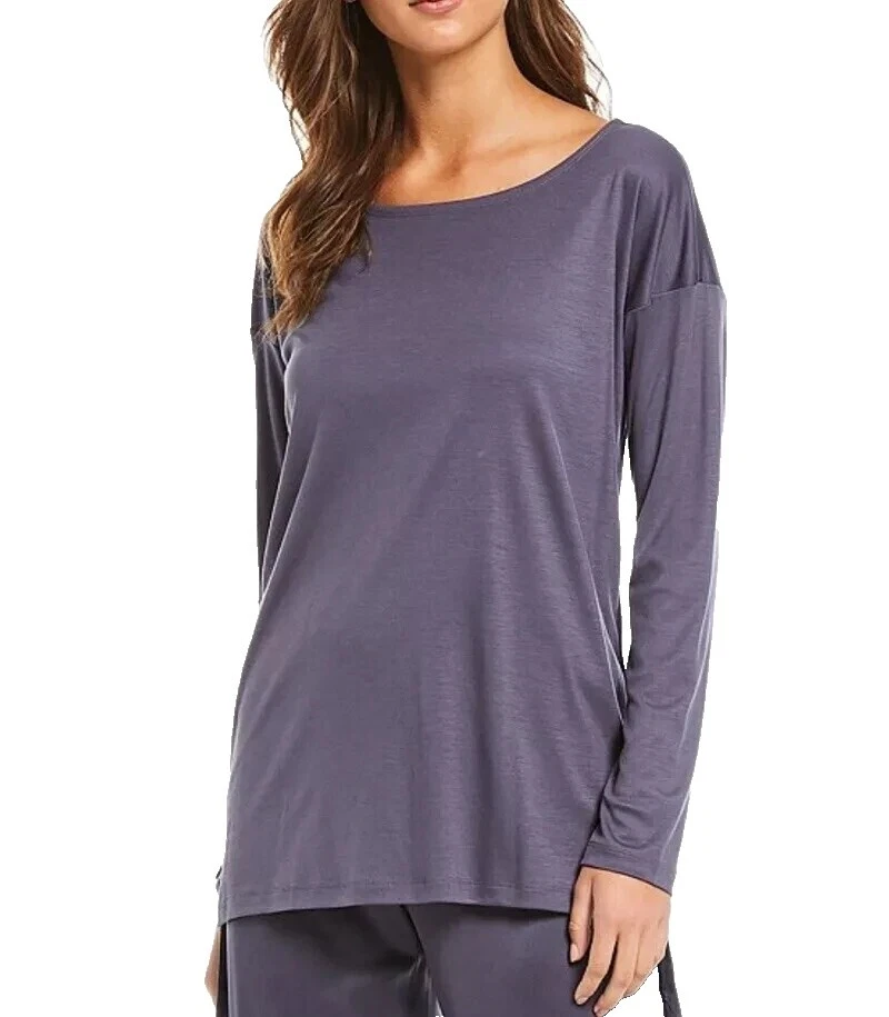 Eileen Fisher 涤纶上衣女