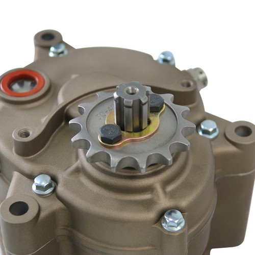 Motore e regolatore DC brushless 72V 1000W per dirt pit bike elettrica ATV buggy - Foto 9 di 21
