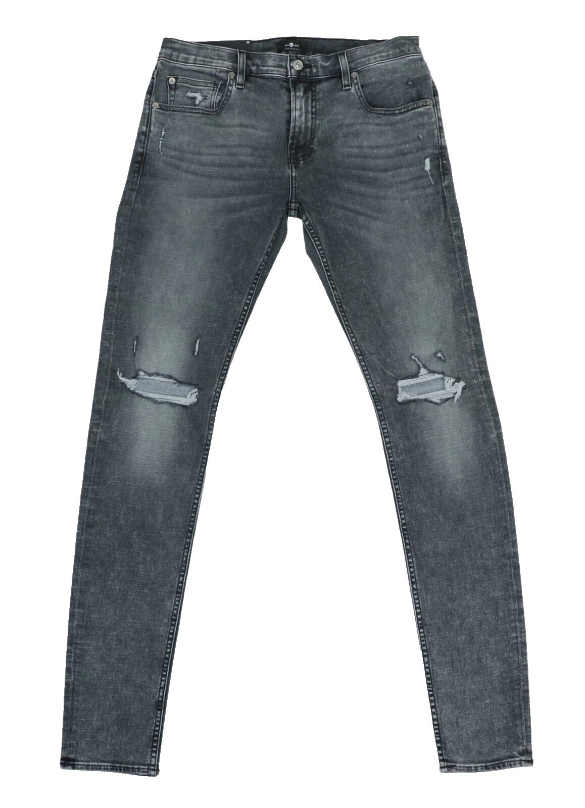 7 For All Mankind Polyester Jeans for Men