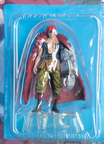 ONE PIECE Collezione Hachette 2021/2025 - Miniature + Fascicoli - MENU A TENDINA - Foto 48 di 247
