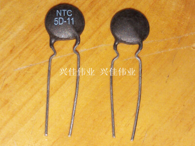 30PCS NEW NTC NTC5D-11 5D-11 11MM 