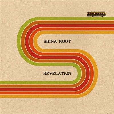 SIENA ROOT REVELATION NEW VINYL RECORD