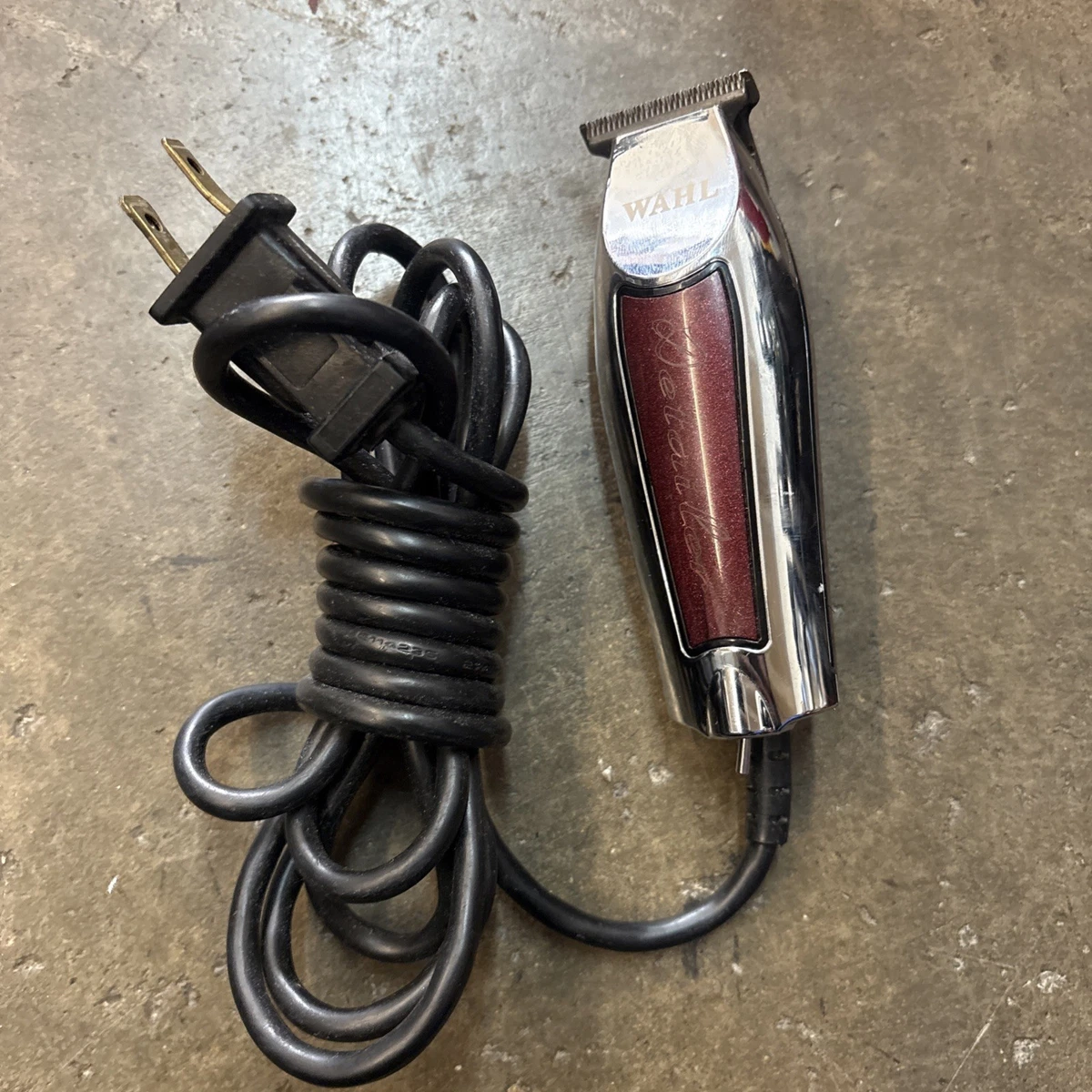 25+ Wahl Red Hair Clippers & Trimmers for sale | Updated Oct 2026
