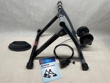 Aldi Bikemate Indoor Bike Cycle Fitness Trainer Variable Magnetic Resistance