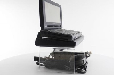 HP Jornada 720 Handheld PC 206MHz Windows 2000 - German OS (F1816A HP Jornada 720 Handheld PC 206MHz Windows 2000 - German OS (F1816A