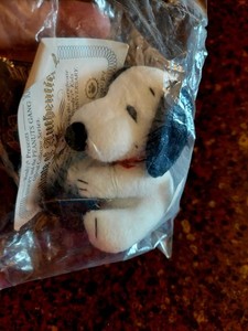 Snoopy 50th Anniversary | eBay