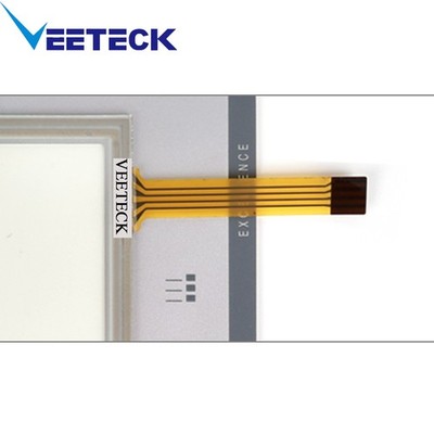 Touch Screen Für XS32001L XS32001LX Touchpad Bildschirm Panel + Membrane Keypad