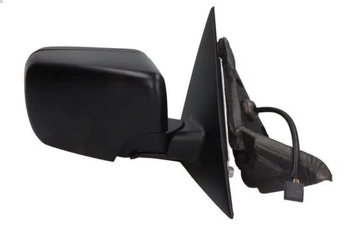 Exterior Mirror Blic 5402-04-1128729P for BMW 3 (E46) 2 2001-2005