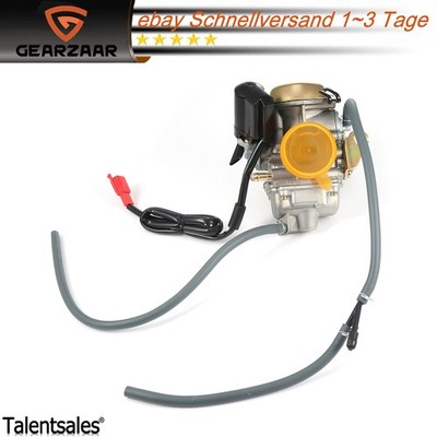 Vergaser 24mm für Kreidler LML Star 4 150 (Automatik) (4T) Bj 2013-2015 Motorrad