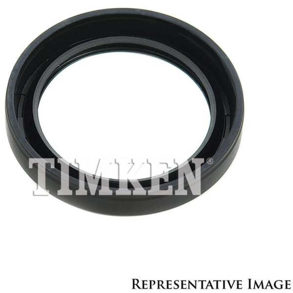 1974 Timken Wheel Seal Front or Rear Inner Interior Inside for Truck Pickup 720 — 第 4/4 张图片