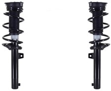 For Volkswagen Atlas Cross Sport 2020 2021 2024 Front Complete Struts Assembly