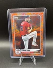 2025 Topps Chris Sale Base (Raw)
