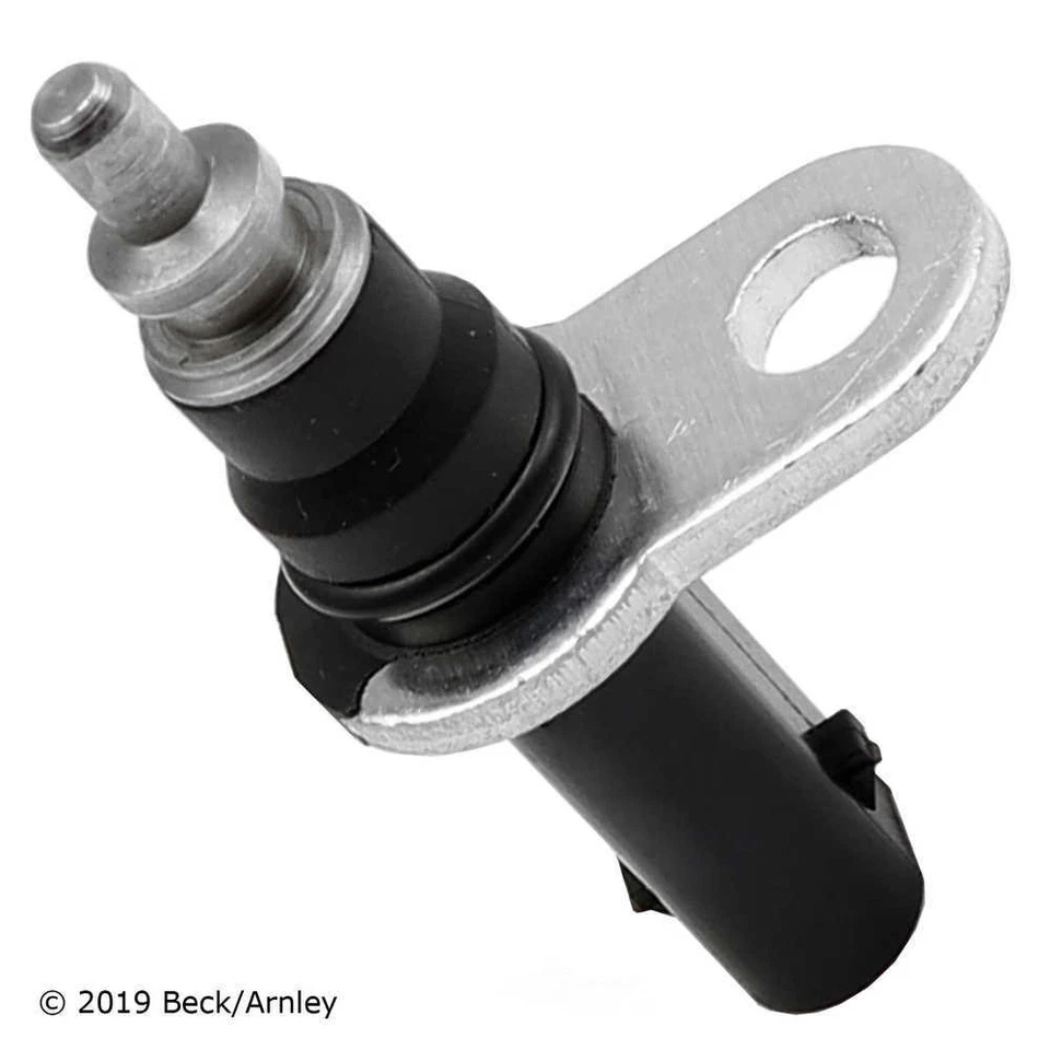 Sensor de temperatura del refrigerante del motor para Porsche Cayenne Panamera 911 B 2013-2019 Foto 4 de 4
