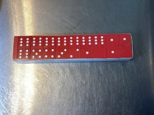 Red Dominoes