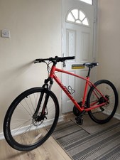 Specialized Crosstrail mountain Bike
