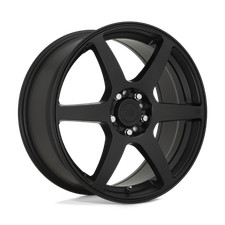 15x6.5 Motegi Mr143 Cs6 Satin Black Wheels 5x1005x4.5 40mm Set Of 4 15x6.5 Motegi Mr143 Cs6 Satin Black Wheels 5x1005x4.5 40mm Set Of 4