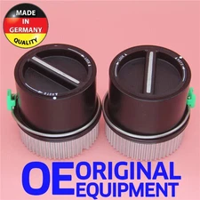 2PCS Set Front Automatic Locking Hubs for Ford F250 F350 Super Duty Excursion