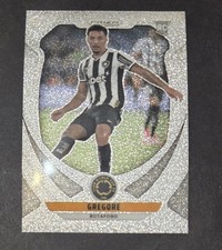 2025 Panini Prizm Club World Cup Gregore Rookie Card RC Glitter Prizm