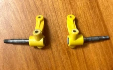 Tamiya Blackfoot Monster Beetle Mud Blaster CRP Steering Arms Axles Vintage ORV