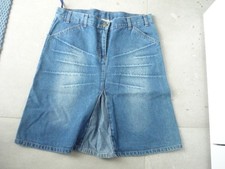 x-mail Jeansrock 36