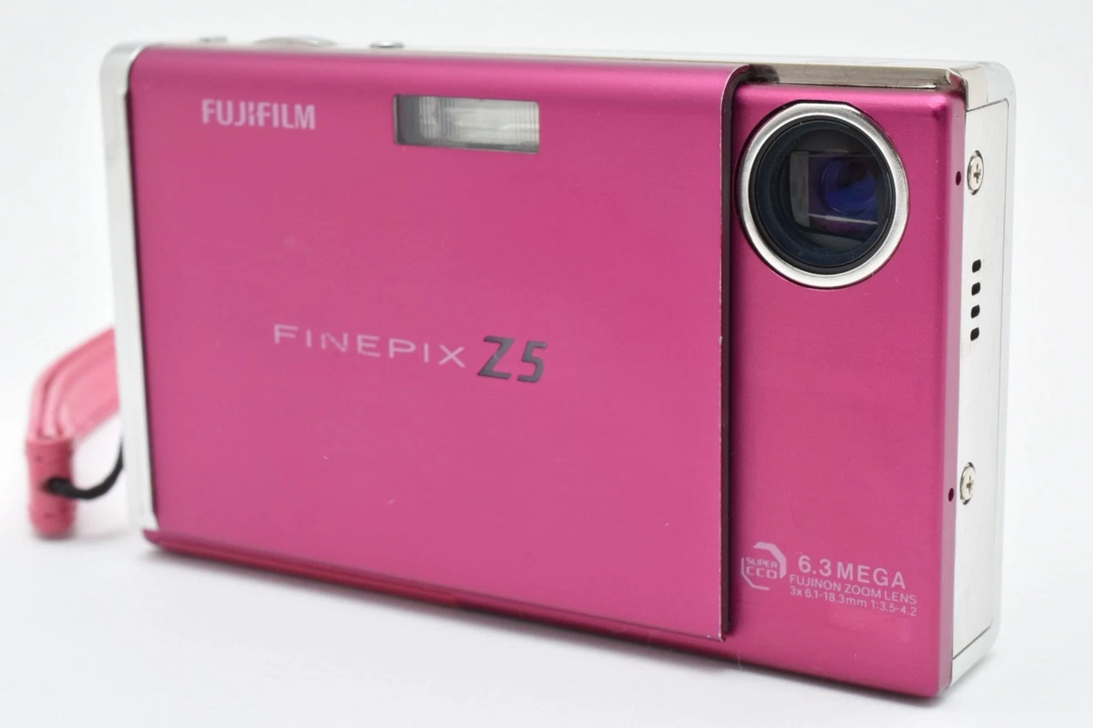 Fujifilm Z5 Digital Cameras for Sale | Shop New & Used Digital