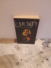 LOVECRAFT TUTTI I RACCONTI 1923 1926 OSCAR MONDADORI 1990