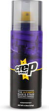 Shoe Protector Spray - Rain & Stain Waterproo...