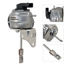 Unterdruckdose Turbolader for Audi A4 Allroad A5 A6 2.0 TDI 09-2016 03L145701KV
