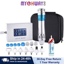 ED Shockwave Therapy Machine Erectile Dysfunction Treatment Muscle Pain Relief