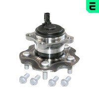 Optimal 982472 Radlagersatz Hinten FüR Toyota