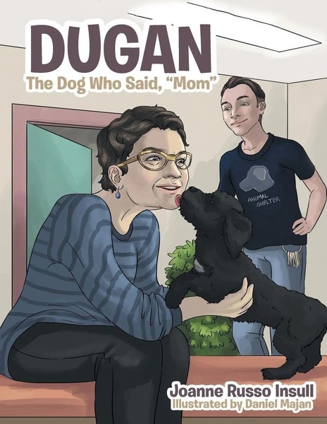 Joanne Russo Insull | Dugan | Taschenbuch | Englisch (2016) | Archway Publishing-image