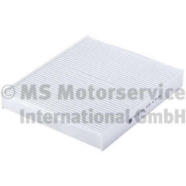 Innenraumfilter Kolbenschmidt 50019132 Filtereinsatz FüR Toyota RAV 5 Corolla HR-image
