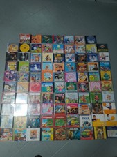 88 CDs Kinder Sammlung Kinderhörspiel Konvolut Hui Buh Conni Bibi & Tina Um. 679