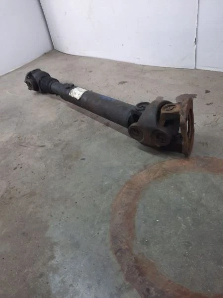 Eje de transmisión delantero 33" de largo 5,9 L diésel para 03-05 Dodge Ram 2500 243717 M069 Foto 3 de 4