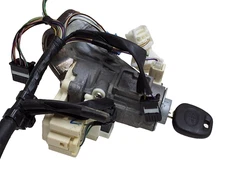 14 15 16 17 18 19 Toyota Corolla ignition switch with key OEM 45020-02-8