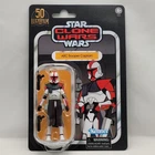 Star Wars Vintage Collection ARC Trooper Captain VC213 3.75" Action Figure Fordo