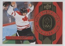 2025-26 Upper Deck Tim Hortons Team Canada Olympic Hockey Checklist Guide in-content 30