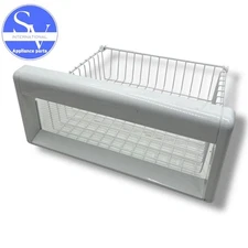 SUB-ZERO Refrigerator Freezer Basket 4180880 501F