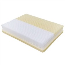 Golf Bunker Practice Mat Realistic Up and Down Sand Chipping Practice 2-in-1