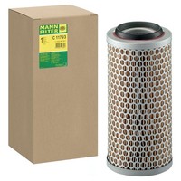 Original MANN-FILTER Luftfilter C 1176/3 Air Filter