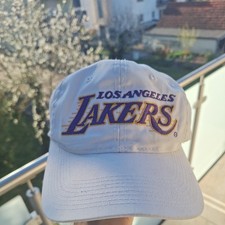 Vintage Los Angeles Lakers Sports Specialties...