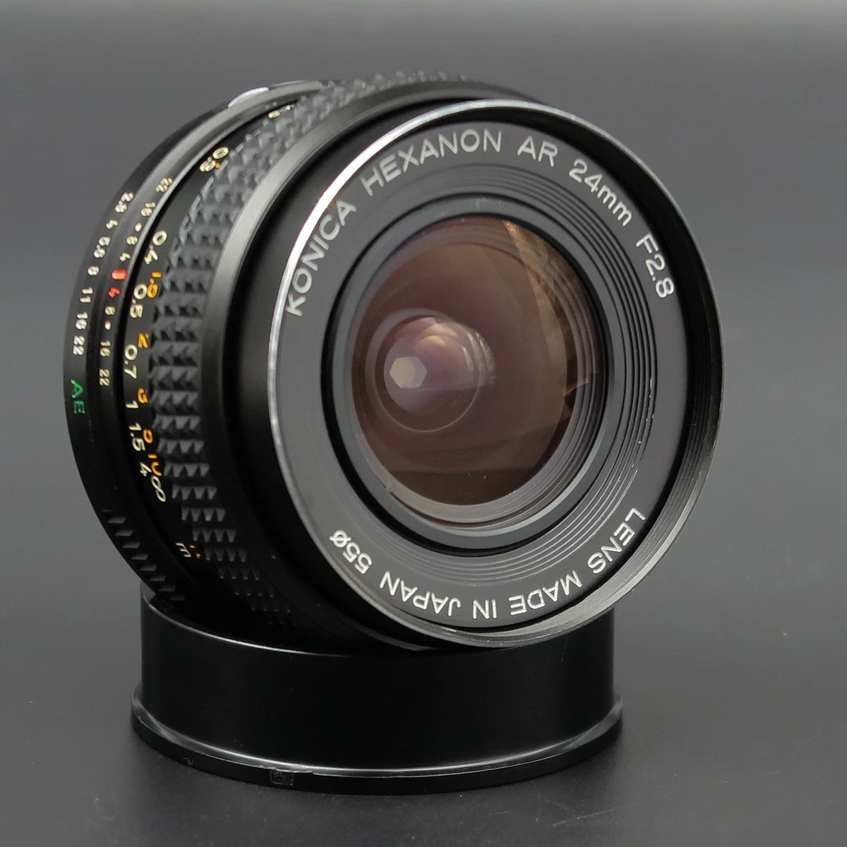 Konica Minolta 24mm Focal Camera Lenses for sale | eBay Konica Minolta 24mm Focal Camera Lenses for sale | eBay