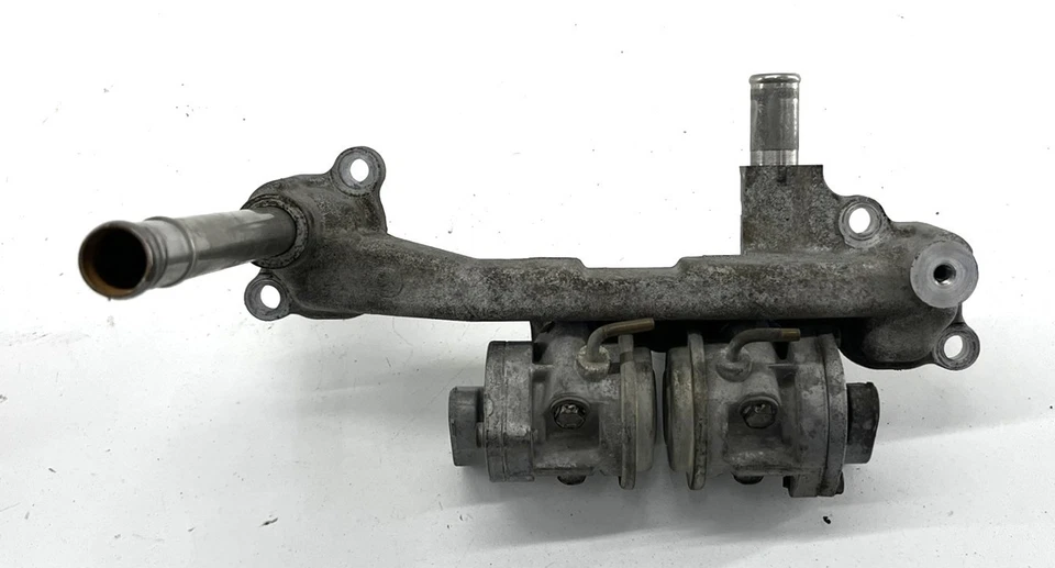 2005-2007 Toyota Tundra 4Runner Sequoia junta água by-pass traseira 16356-50130 - Imagem 2 de 4