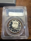 2004 -S 50C Kennedy Silver Half Dollar Proof PCGS PR69DCAM Deep Cameo UNC Coin