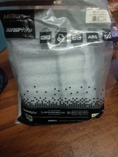 Metra 95-8907HG for Subaru Impreza / Crosstrek 2015-up Car Stereo Dash Kit