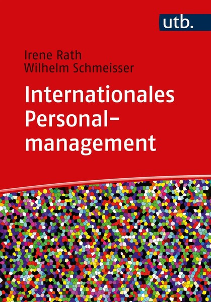 Internationales Personalmanagement Strategien, Aufgaben, Herausforderungen Buch-image