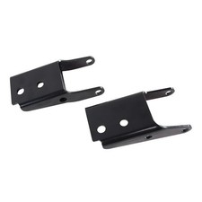 Fit For Dodge Engine Mount Brackets 1966-1972 B-body 1970-1974 E-body 383 440
